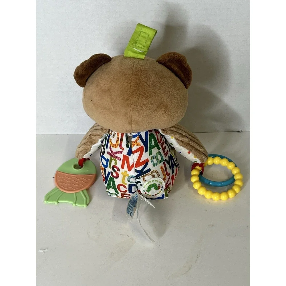 Kids Preferred eric carle